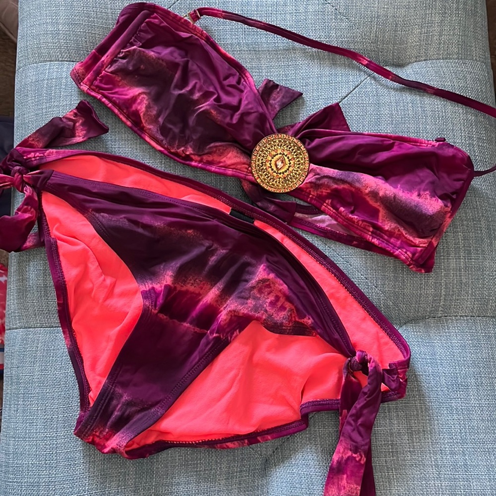 Ninty Six Degrees Bikini